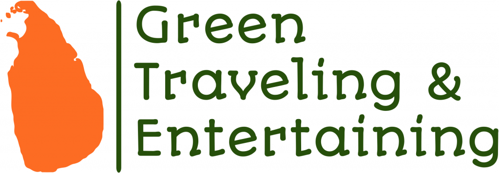 Green Traveling & Entertaining